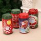 thumbnail image 5 of Hucha de Navidad, hucha de Navidad, moneda de hierro, tarro de almacenamiento de dulces, contenedor multiusos, 5 of 7