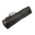 thumbnail image 2 of Rushawy Oxford Cloth Tenor Trombone Bag with Adjustable Shoulder Strap Trombone Carrying Black, 2 of 9