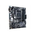 thumbnail image 2 of Asus Prime B350M-A/Csm Motherboard - PRIME B350M-A/CSM, 2 of 4