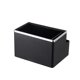 thumbnail image 1 of Caja de pañuelos para reposabrazos de automóvil, portavasos de agua para automóvil, caja de papel multifunción, caja de pañuelos para automóvil con sentido avanzado y simple, 1 of 5