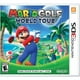 Mario Golf, Tour du Monde [Nintendo 3DS] – image 1 sur 5