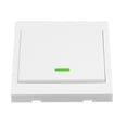 thumbnail image 2 of Amdohai Wireless Remote Transmitter Sticky RF Intelligent Smartswitch for Home Living Room Bedroom 433MHZ 86 Wall Panel Switches, 2 of 6
