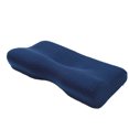 thumbnail image 4 of Almohada de contorno de espuma viscoelástica, almohada ergonómica para el dolor de cuello, almohada cervical para adultos, 4 of 8