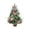 1801-L, variant on Gcvizuso Christmas Tree, Christmas Tree Decorations, Christmas Decorative Luminous LED Christmas Tree Home Desktop Decoration 0.6m Mini Desktop INS Simulation Tree, Christmas Gift