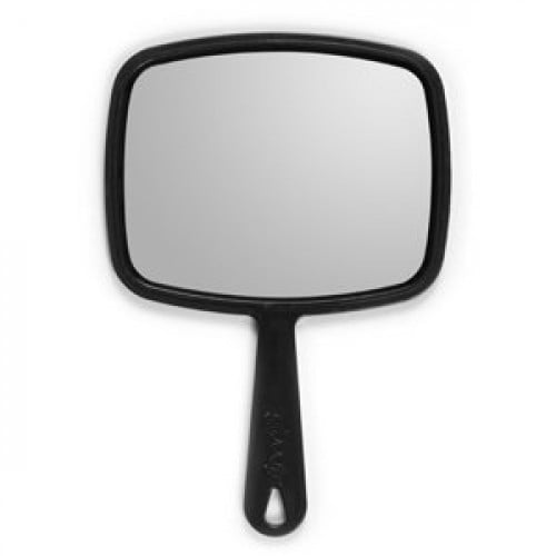 Goody 11' Large Hand Mirror 27847 Color May Vary