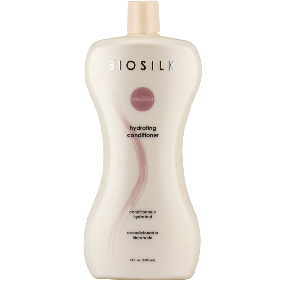 Biosilk Hydrating Therapy Conditioner (Size : 34 oz)