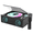 Black, variant on CD Player Portable, Desktop CD Players for Home with Rechargeable Battery, Dual Speakers, Support Opt/USB/TF Card/AUX/FM with Remote Control, LCD Display, 3.5mm Headphone Jack Black