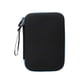 thumbnail image 5 of Estuche rígido de EVA portátil con compartimentos para transportar y almacenar flechas, protección espaciosa y resistente. Capacidad para 12 flechas. Azul, 5 of 8