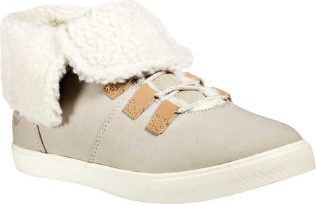 timberland women's dausette lace up boot