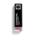 thumbnail image 6 of (2 pack) COVERGIRL Exhibitionist Cream Lipstick, 265 Romance Mauve, 0.12 oz, Lipstick, Moisturizing Lipstick, Long Lasting Lipstick, Glossy Lipstick, Hydrating Lipstick, Long Lasting, 6 of 10