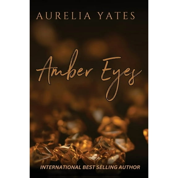 The Red Club Amber Eyes, Book 3, (Paperback)