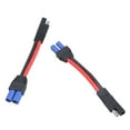 thumbnail image 4 of Sinyiin EC5 To Energy Transfer Cables Suitable for Automotive Battery Maintenance, 4 of 8