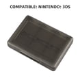thumbnail image 7 of Xahpower 3DS Game Holder Card Case,28-in-1 Game Holder Card Case Compatible with Nintendo NEW 3DS/NEW 3DS XL Catridge Storage Box, 7 of 7