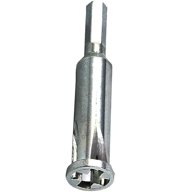 Máquina De Alambre De Torsión Eficiente No Requiere Pelado Combinador Duro De Acero Inoxidable Diseño De Boca Inclinada Herramienta De Alambre De Torsión Eléctrica Moyic TO004862-00