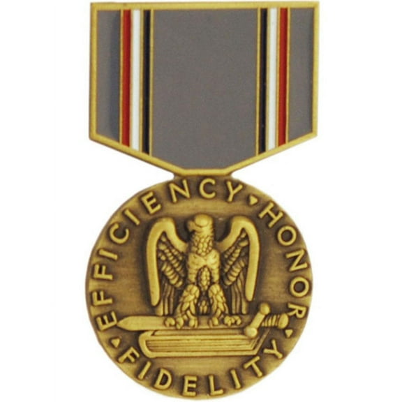 Eagle Emblems P15048 Pin - Medal, USAF Good Condition - 1.181 in.