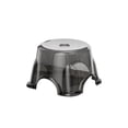 thumbnail image 2 of Qiopertar Low Stepping Stool with Non-Slip Base, Anti-Slip Bathroom Stool for Adults Living Room Shower, 2 of 6