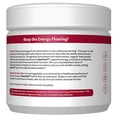 thumbnail image 3 of Bionox, Beet Fuel, with Vit B-12 & Cordyceps, Watermelon Flavor, 3.25 Ounces, 3 of 4