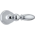 thumbnail image 3 of Delta Victorian Metal Lever Handle Kit - 13 / 14 Series & Floor Mount, Chrome, 3 of 3