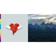 808S & Heartbreak & Ye [LP Vinyl Bundle]