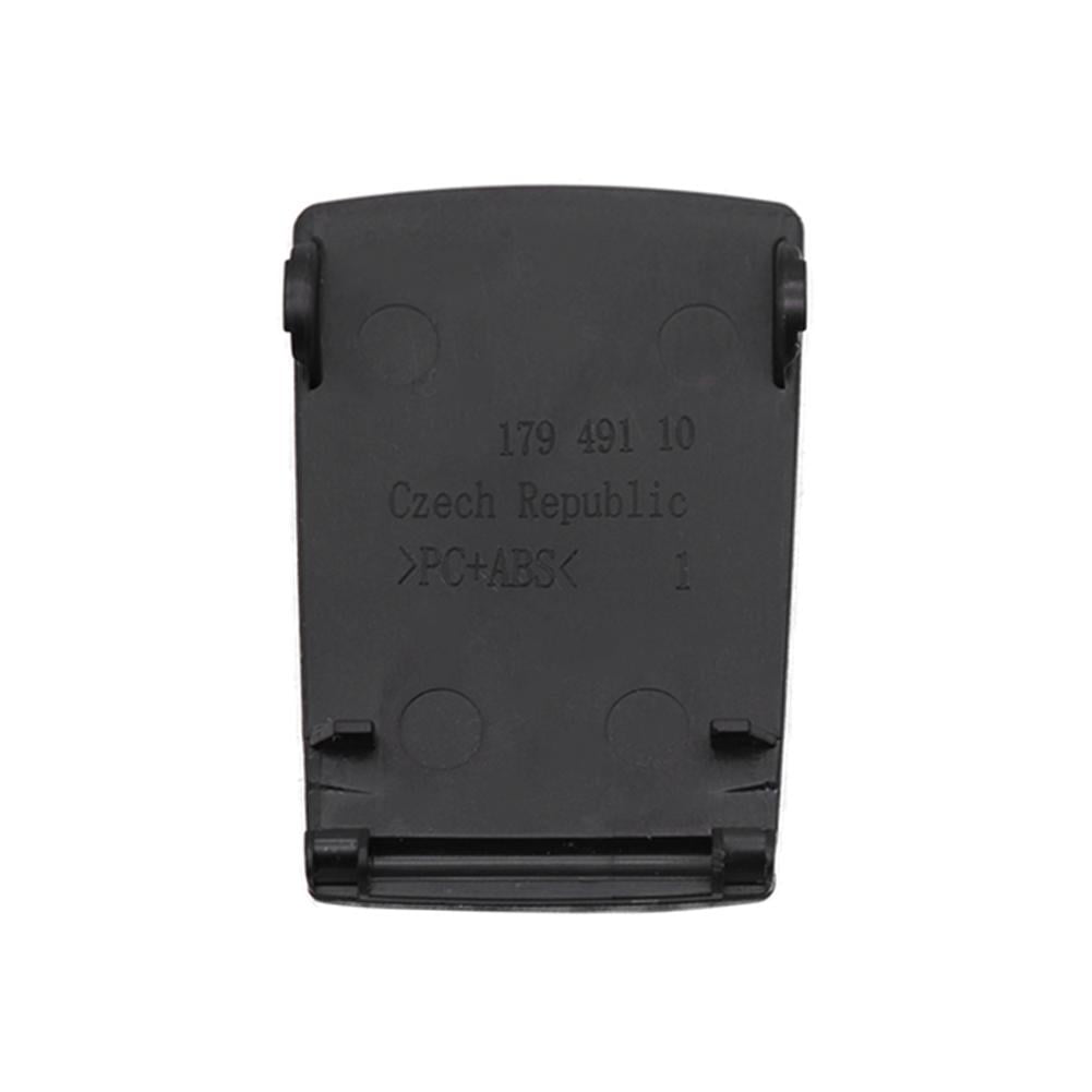 isofix hook