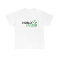 thumbnail image 2 of Powered by Plants Limited Edition Unisex Heavy Cotton Tee, 2 of 9