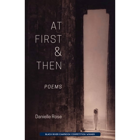 At First & Then, (Paperback)