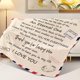 thumbnail image 2 of LHSHID Retirement Blanket Retirement Gifts for Women Best Retirement Gifts Happy Retirement Blanket Gifts for Retirement for Nurse Nurse Coworker Boss Lady Friend Woman 60x80in, 2 of 6
