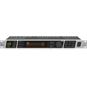 Behringer DEQ2496 24-Bit/96 kHz Equalizer, Analyzer, Feedback Destroyer and Mastering Processor