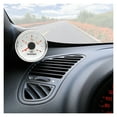 thumbnail image 7 of 52MM Marine Car Truck Boat Water Tank Level Indicator Gauge 0-190ohms 240-30ohms Water Level Gauge With 8 Colors Backlight 9-32V ,High Precision, 7 of 7