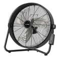 thumbnail image 1 of 20 in. High Velocity fan With Remote Control, 1 of 1