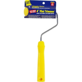 

3Pc FoamPRO 4 Mini Trimmer