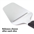 thumbnail image 3 of OXO Good Grips Non-Stick Cheese Slicer,Black,one size, 3 of 5