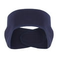 thumbnail image 1 of Bandeau Chaud pour Hommes et Femmes, Cyclisme et Course en Plein Air, Ajustable, Compatible avec Polaire, à Pattes, Capuchon en Polaire, Bandeau, 1 of 2