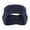 Black2, variant on Headbands for Women Men Outdoor Cycling Running Warm Adjustable Fleece Tab Fleece Hood