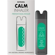 Air Puffer Stick | Safe & Natural Calm)