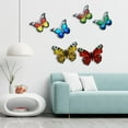 thumbnail image 4 of 6 Pieces Wall Art Decor Decorative for Living Room, 4 of 7