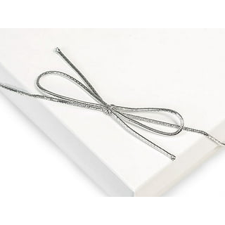  320 FT Jewelry Cord, Elastic Bracelet Rope Crystal