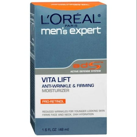 morrisons l oreal expert vita lift 5 moisture 50ml product information l oreal s expert vita lift anti wrinkle and firming moisturizer 1 60 oz pack of 3 morrisons l oreal expert vita lift 5 moisture 50ml product information l oreal s expert vita lift anti wrinkle and firming moisturizer 1 60 oz pack of 3