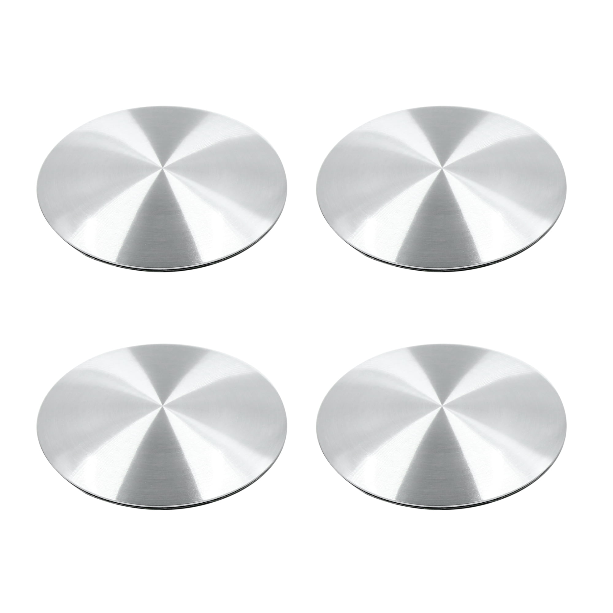 4x 60mm For Cadillac Car Wheel Rim Center Covers Hub Caps Emblems Badges Styling