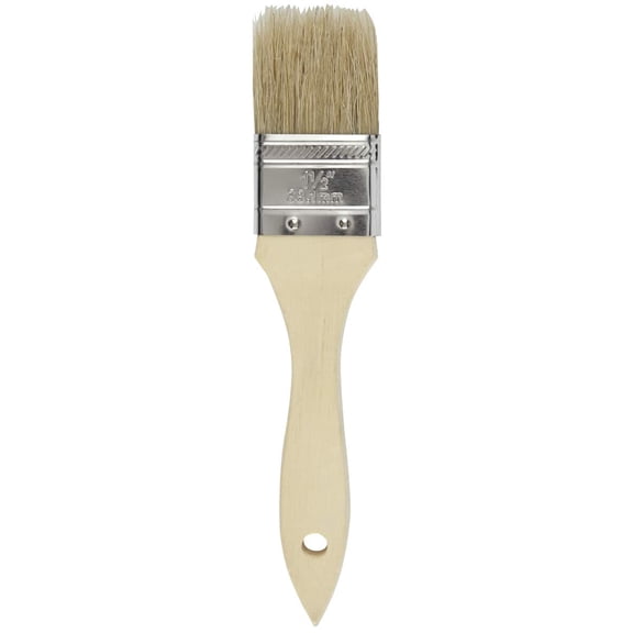 ArtMinds 1.5" Chip Brush, 48 Pack