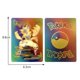 thumbnail image 4 of Rainbow Cards Gold Silver Vmax GX Card Collection Battle Trainer Card Spanish English French Child Toys Christmas Gifts, 4 of 5