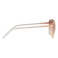 thumbnail image 3 of Sunglasses Michael Kors MK 1096 11086F Rose Gold, 3 of 3