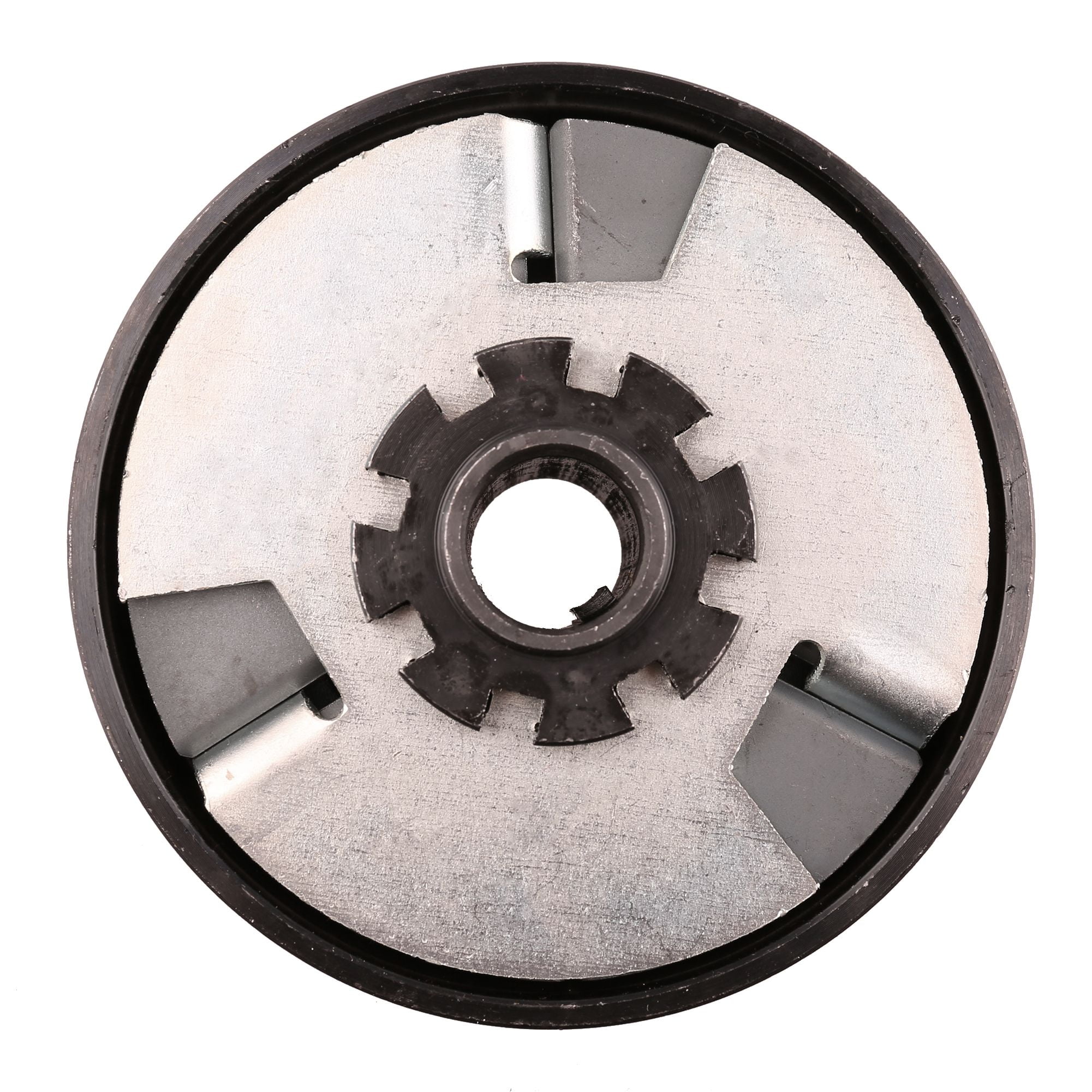 Camco 50093 8 lb Mushroom Anchor PVC Coated