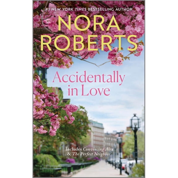 Accidentally in Love (Paperback)
