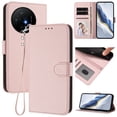 thumbnail image 1 of Funda Cartera GANGXUN para TCL 50 XL – Cierre Magnético, Protección RFID, Correa Desmontable, Compatible con Carga Inalámbrica, 1 of 6