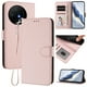 thumbnail image 1 of Funda Cartera GANGXUN para TCL 50 XL – Cierre Magnético, Protección RFID, Correa Desmontable, Compatible con Carga Inalámbrica, 1 of 6