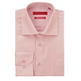 thumbnail image 2 of Mens Light Pink Shirt DTI DARYA TRADING GV Executive Dress, 2 of 3