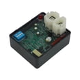 thumbnail image 4 of Adjustable Racing CDI Ignition Control Unit for HONDA CBF150 CG125 NXR150 XR125L XR150L GL150, 6-Pin High RPM Performance Igniter, 4 of 8