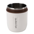 thumbnail image 1 of 500ml Insulated Food Jar, 304 Stainless Steel Vacuum Soup Container, Leak Proof Soup , Lunch Container, Portable Insulated Food Mug for School Camping Travel, 1 of 8