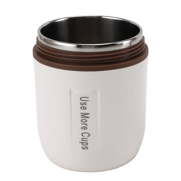500ml Insulated Food Jar, 304 Stainless Steel Vacuum Soup Container, Leak Proof Soup , Lunch Container, Portable Insulated Food Mug for School Camping Travel